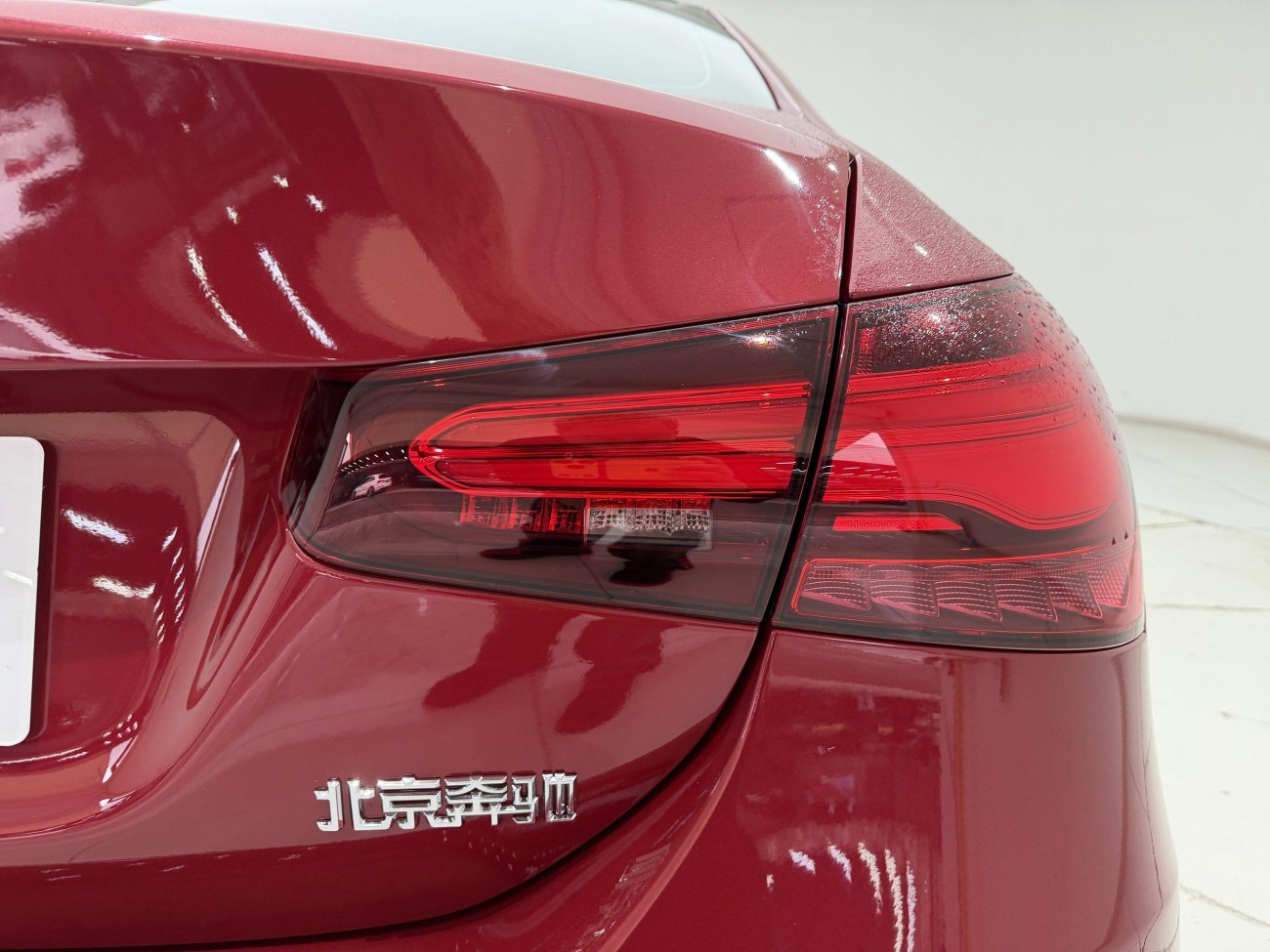 Mercedes-Benz A 200 L 2023