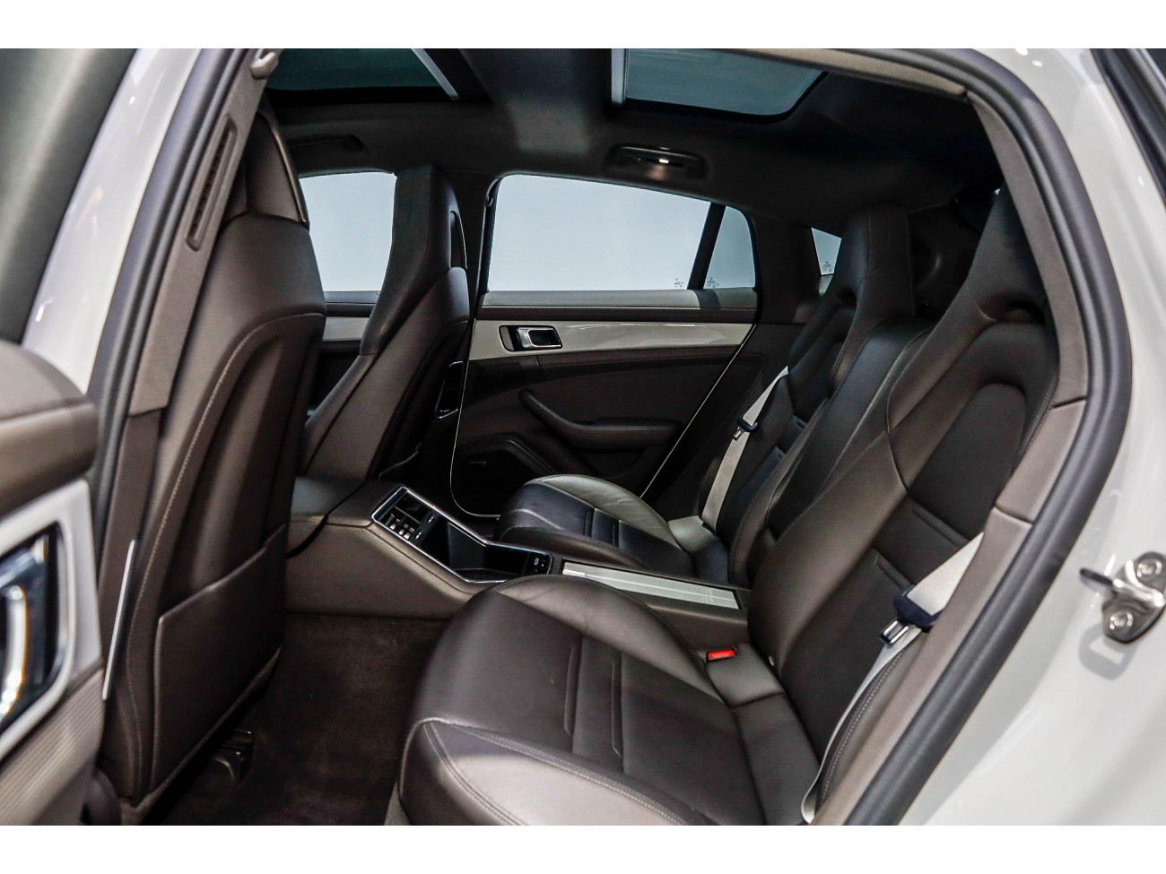 Porsche Panamera 2022