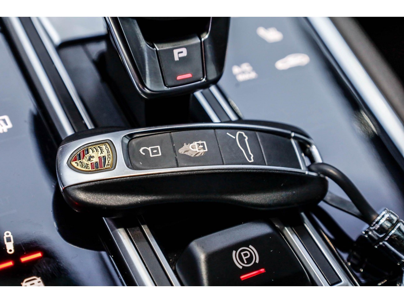 Porsche Panamera 2022