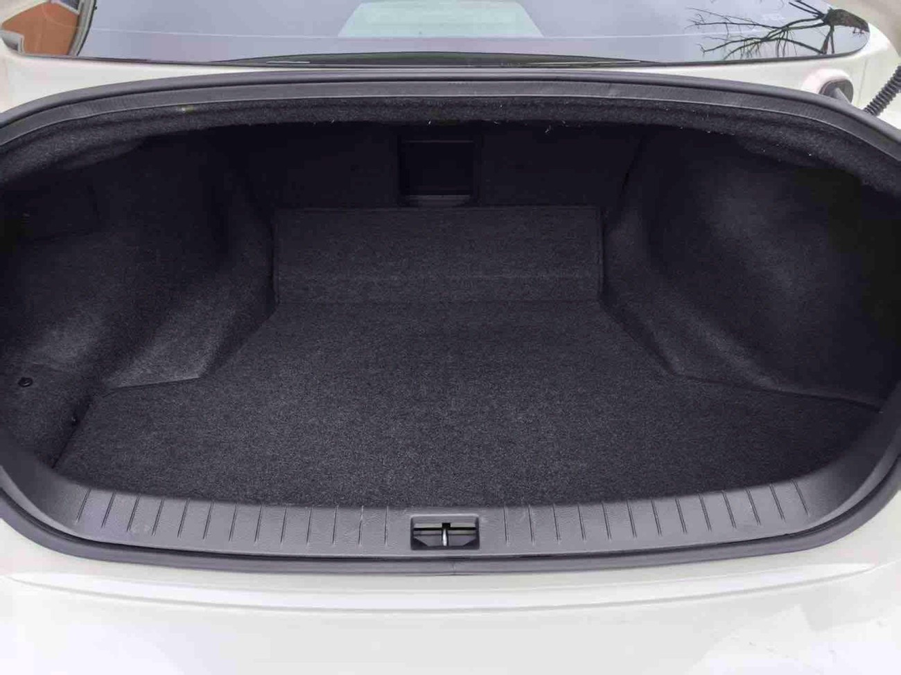 Infiniti Q50L 2017