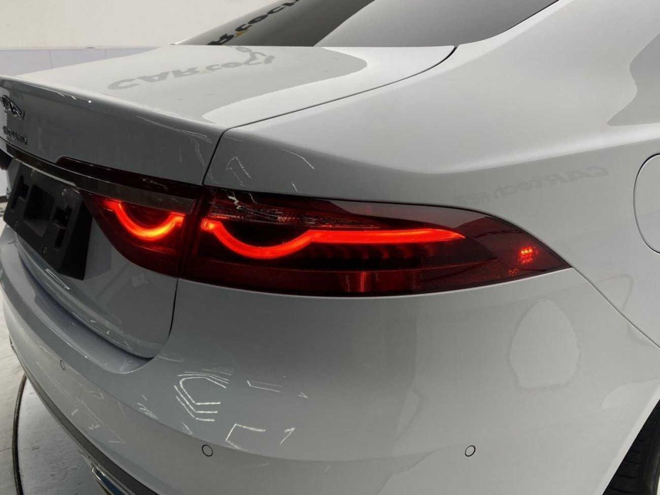 Jaguar XFL 2023