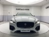 Jaguar XFL 2023
