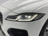 Jaguar XFL 2023