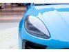 Porsche Macan 2021