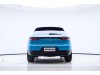 Porsche Macan 2021