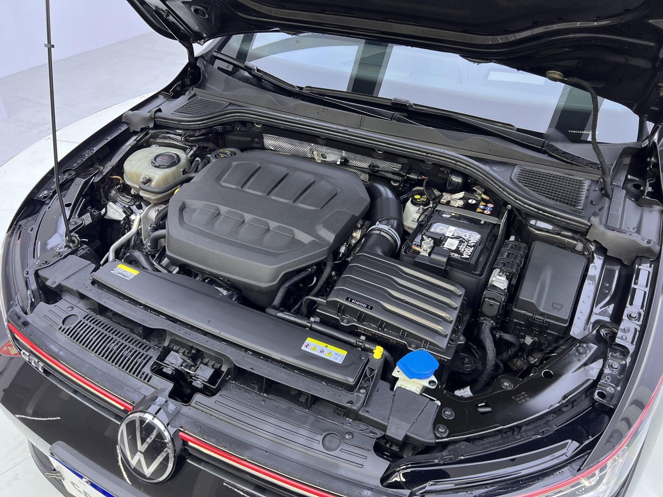 Volkswagen Golf 2025