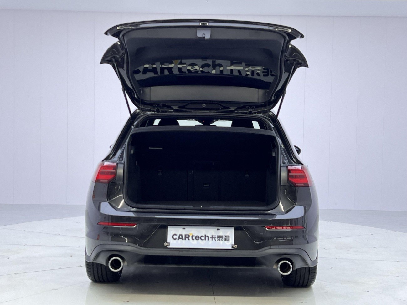 Volkswagen Golf 2025