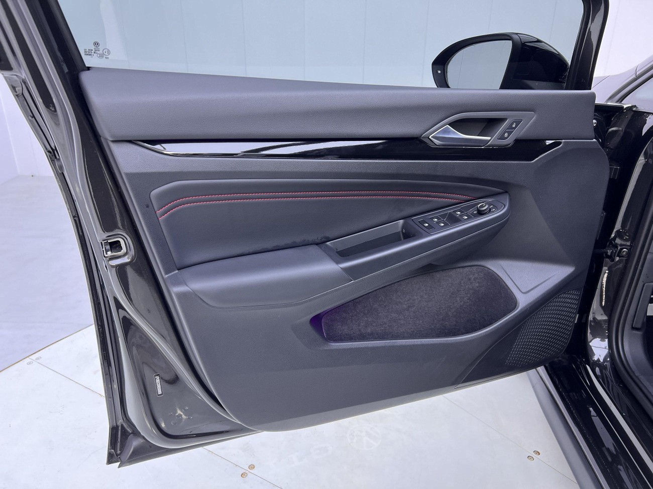 Volkswagen Golf 2025