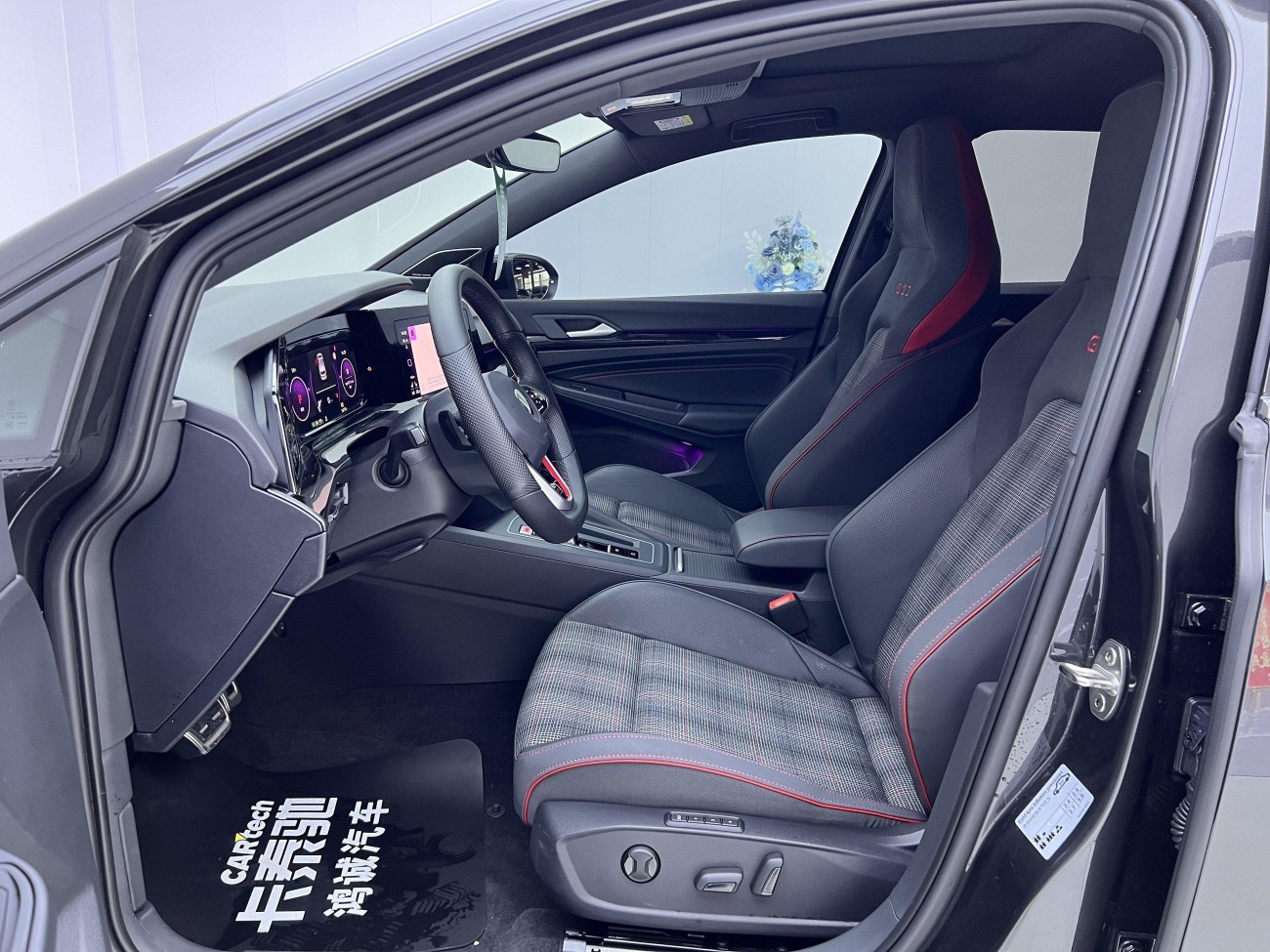 Volkswagen Golf 2025