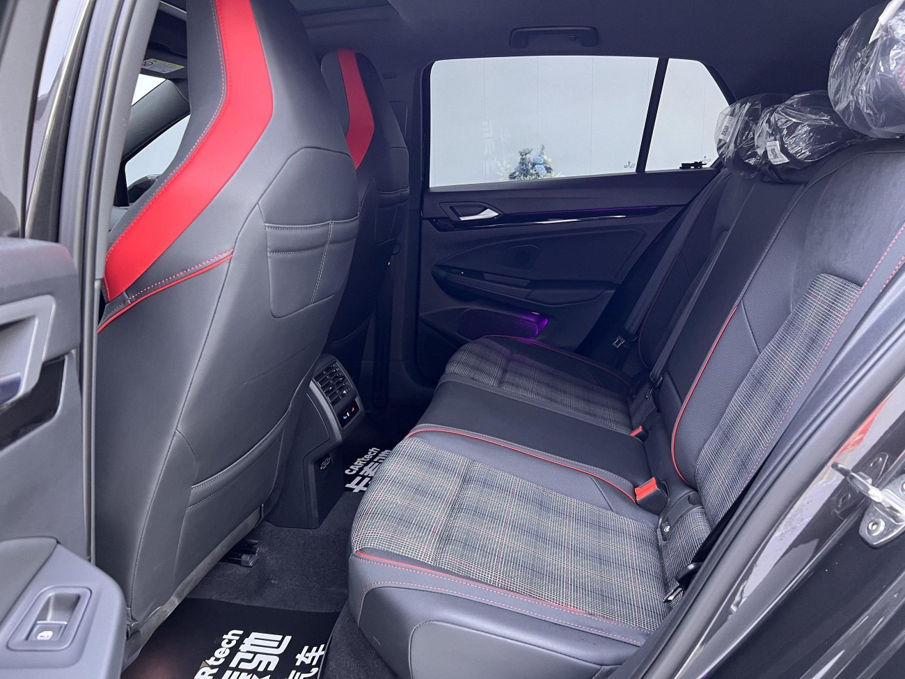 Volkswagen Golf 2025