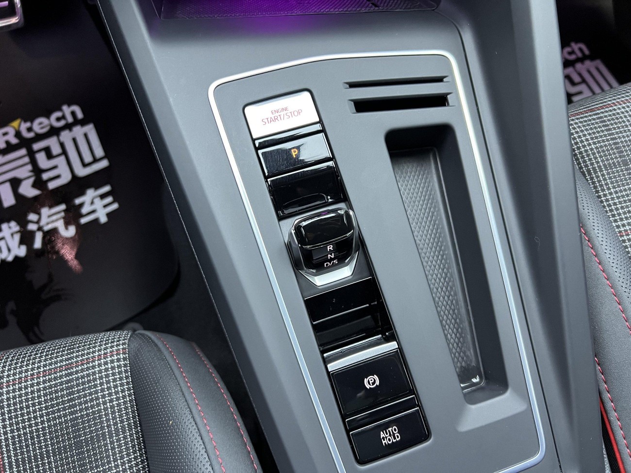 Volkswagen Golf 2025