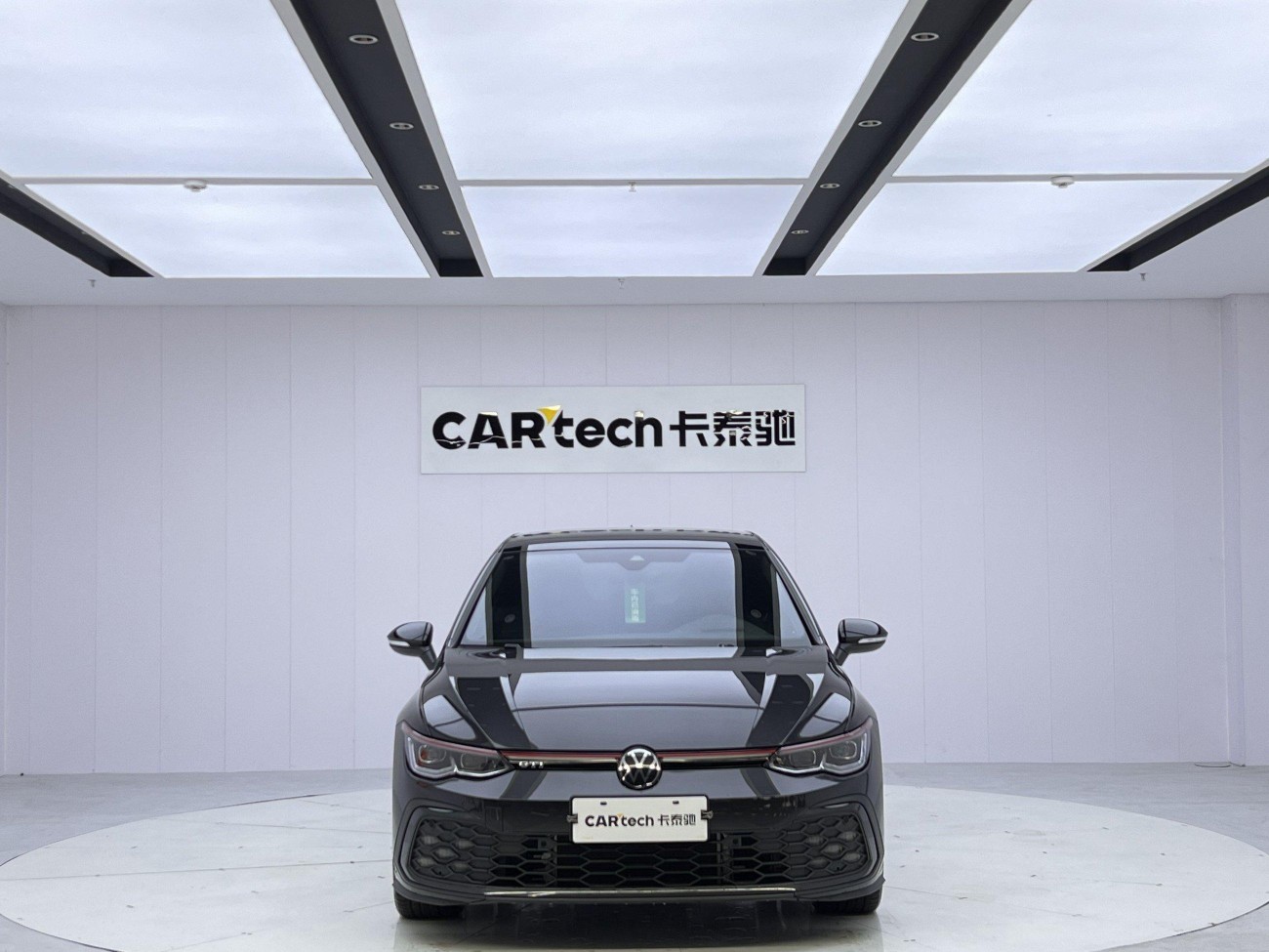 Volkswagen Golf 2025