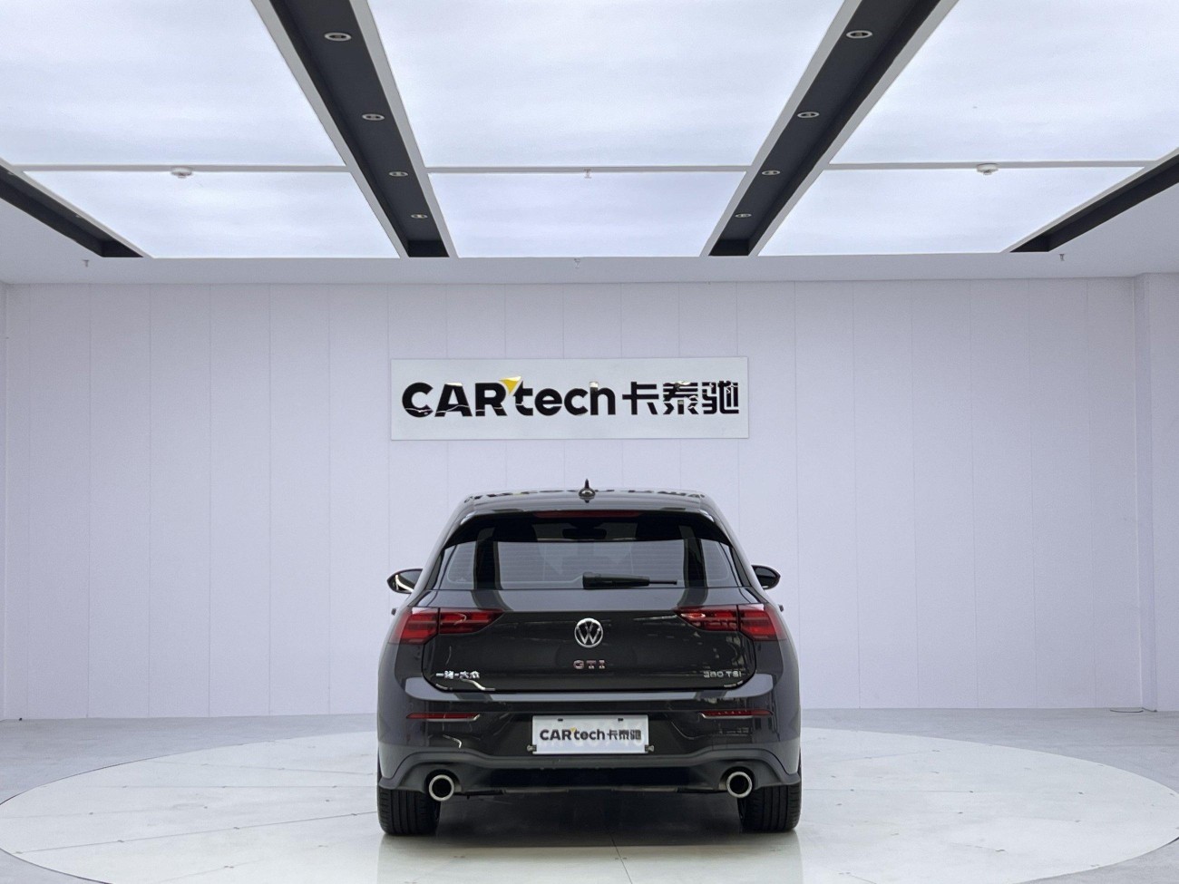 Volkswagen Golf 2025