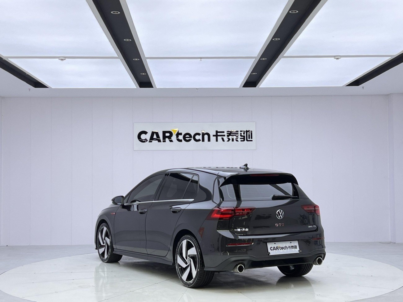 Volkswagen Golf 2025