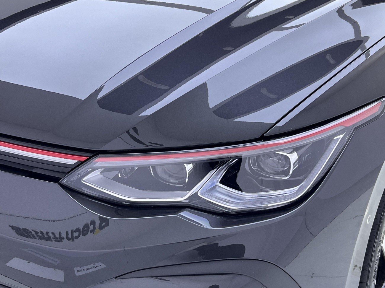 Volkswagen Golf 2025