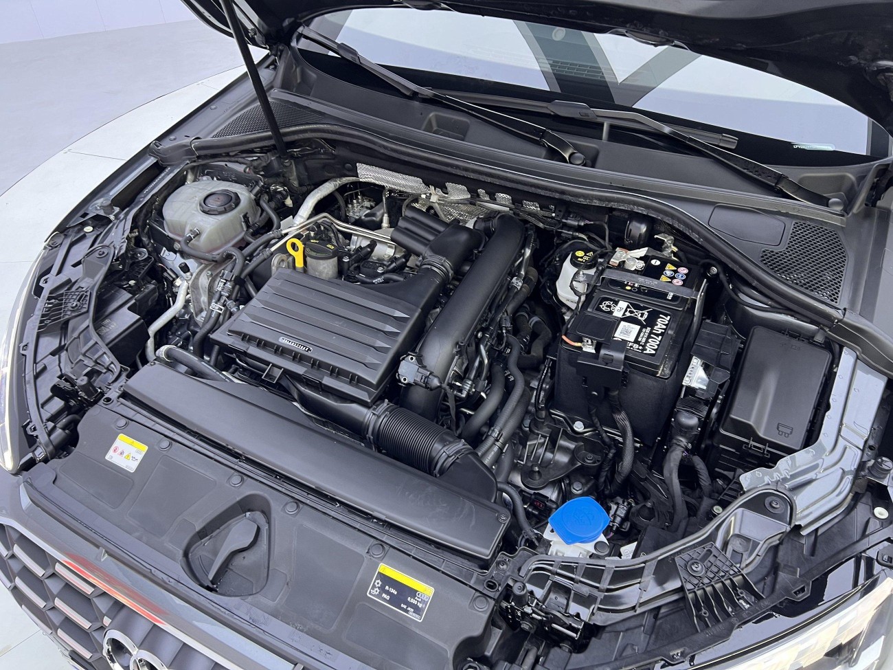 Audi A3 2024