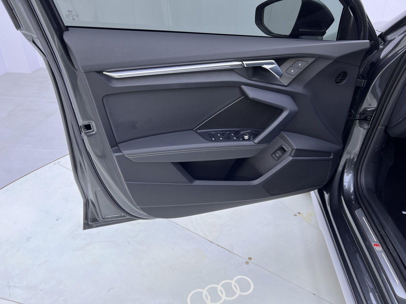 Audi A3 2024