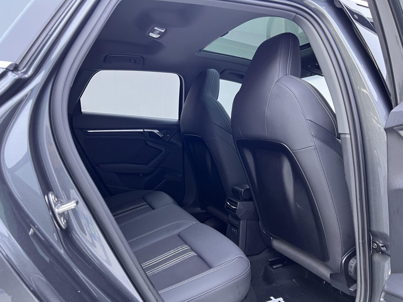 Audi A3 2024