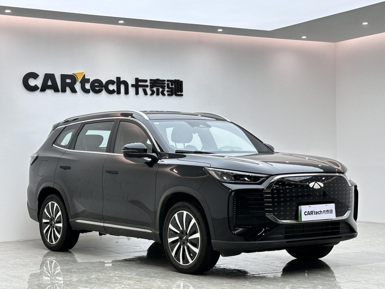 Chery T8 2026