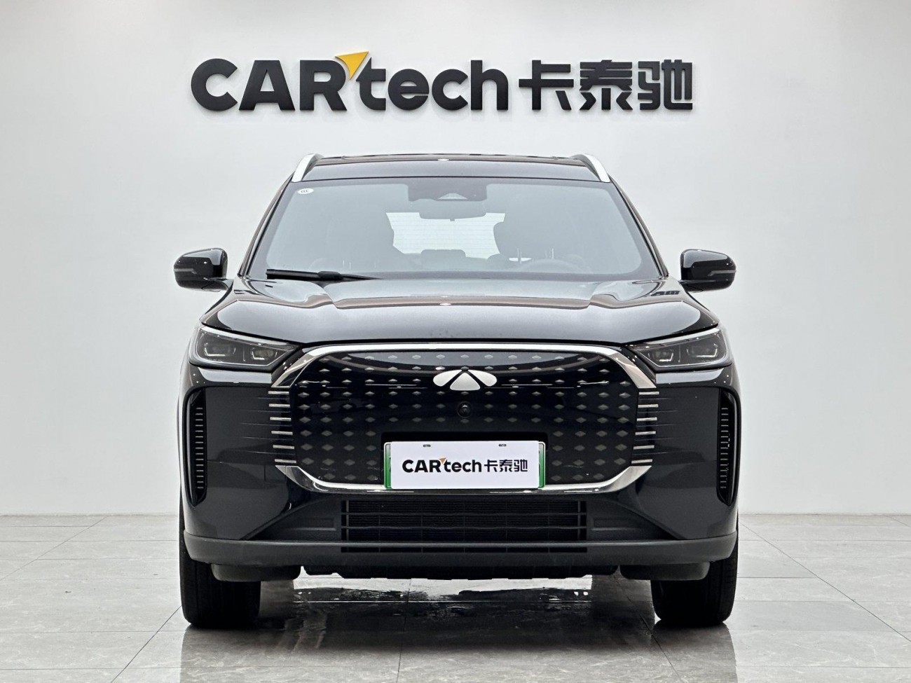 Chery T8 2026