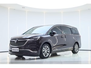 Buick GL8 2022