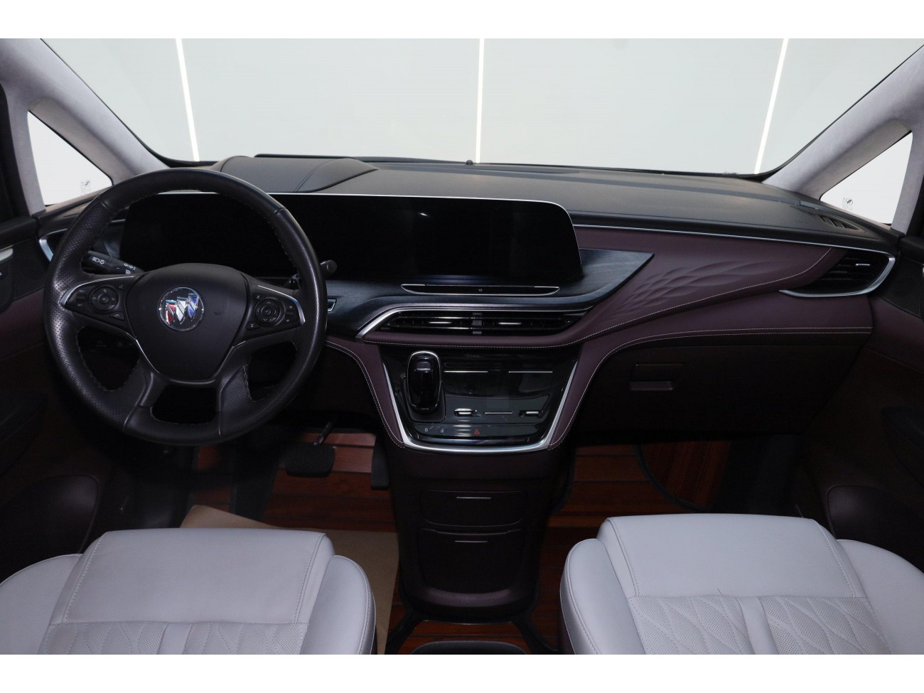 Buick GL8 2022