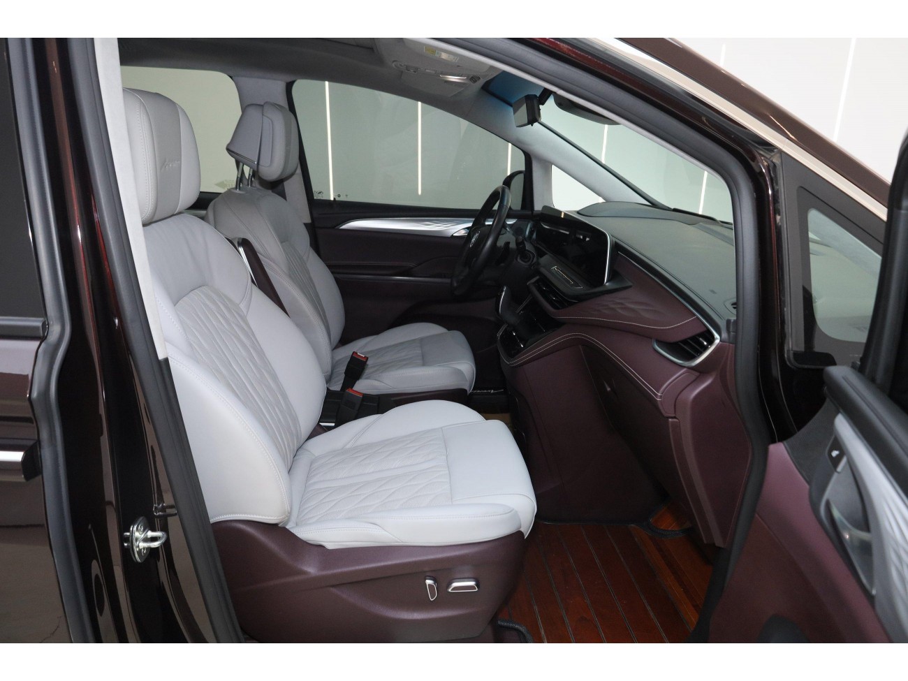 Buick GL8 2022