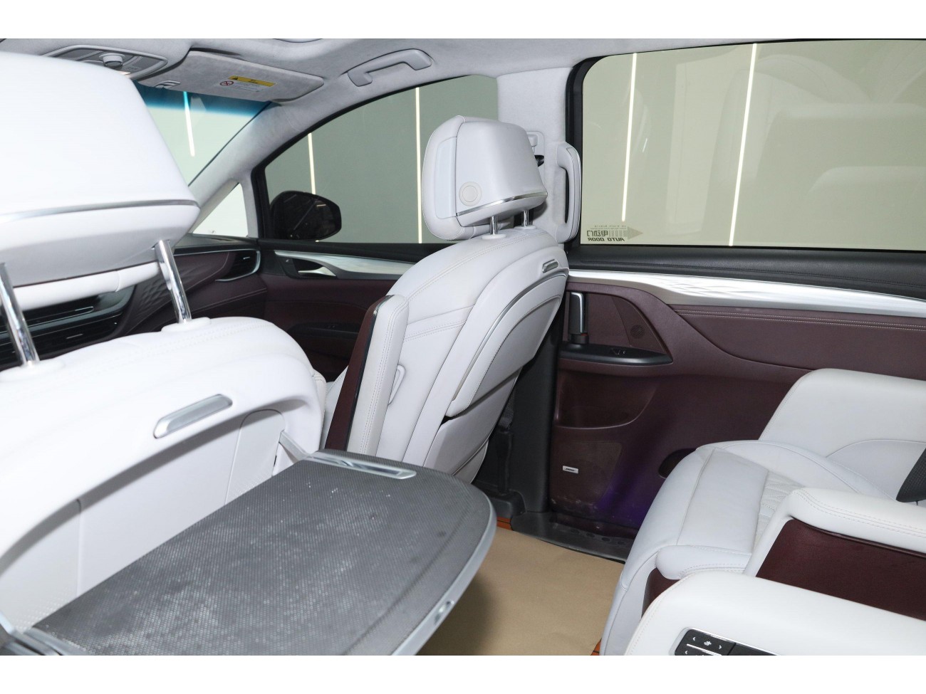 Buick GL8 2022