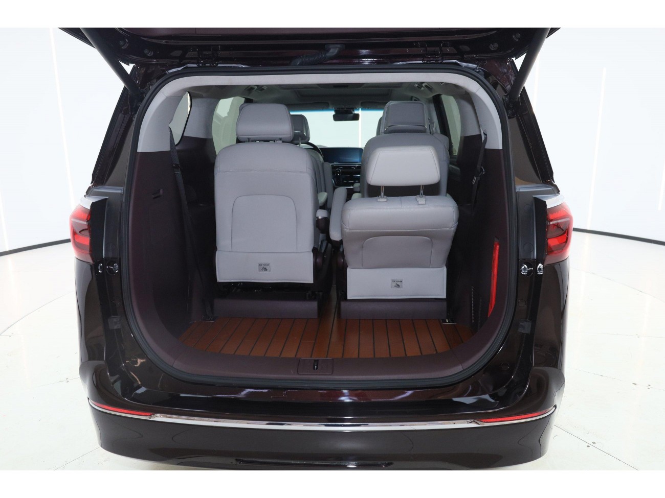 Buick GL8 2022