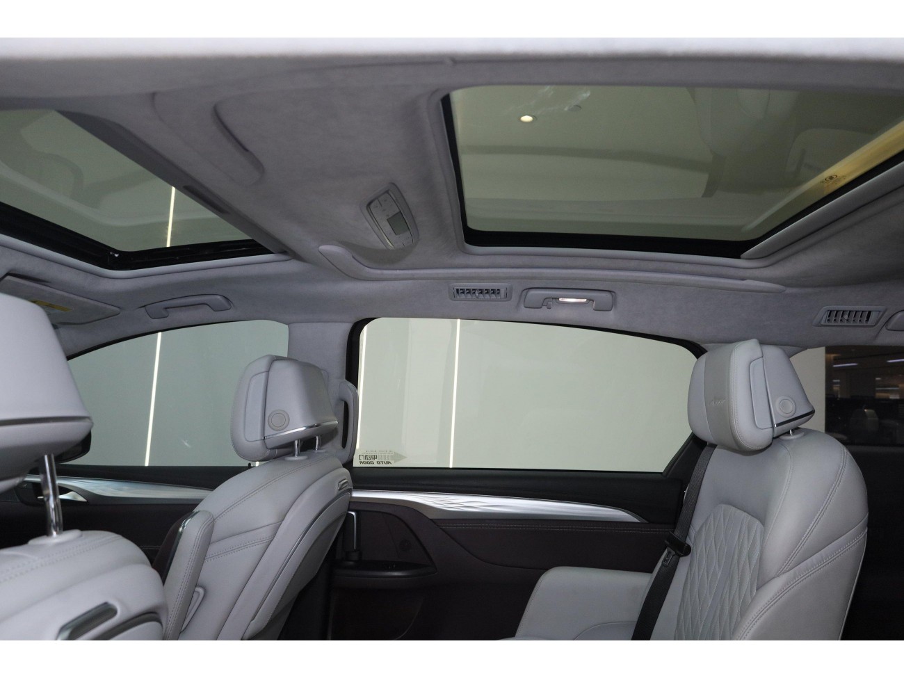 Buick GL8 2022