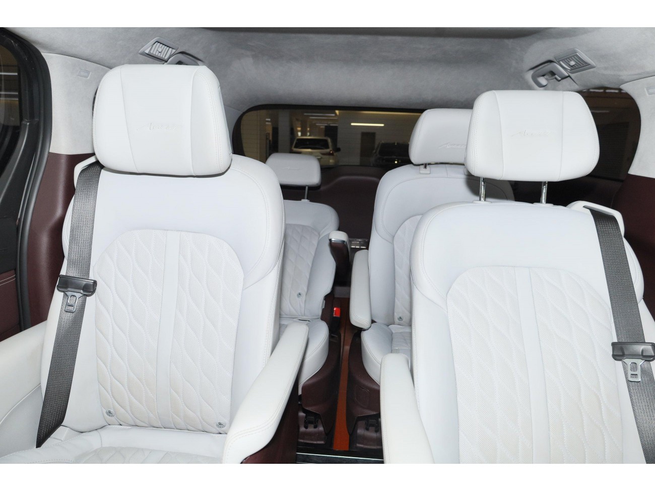 Buick GL8 2022