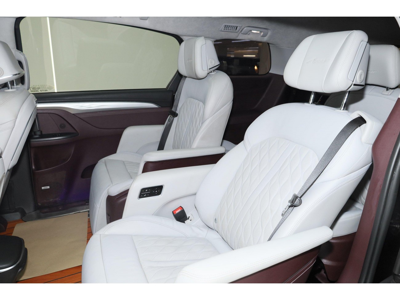 Buick GL8 2022