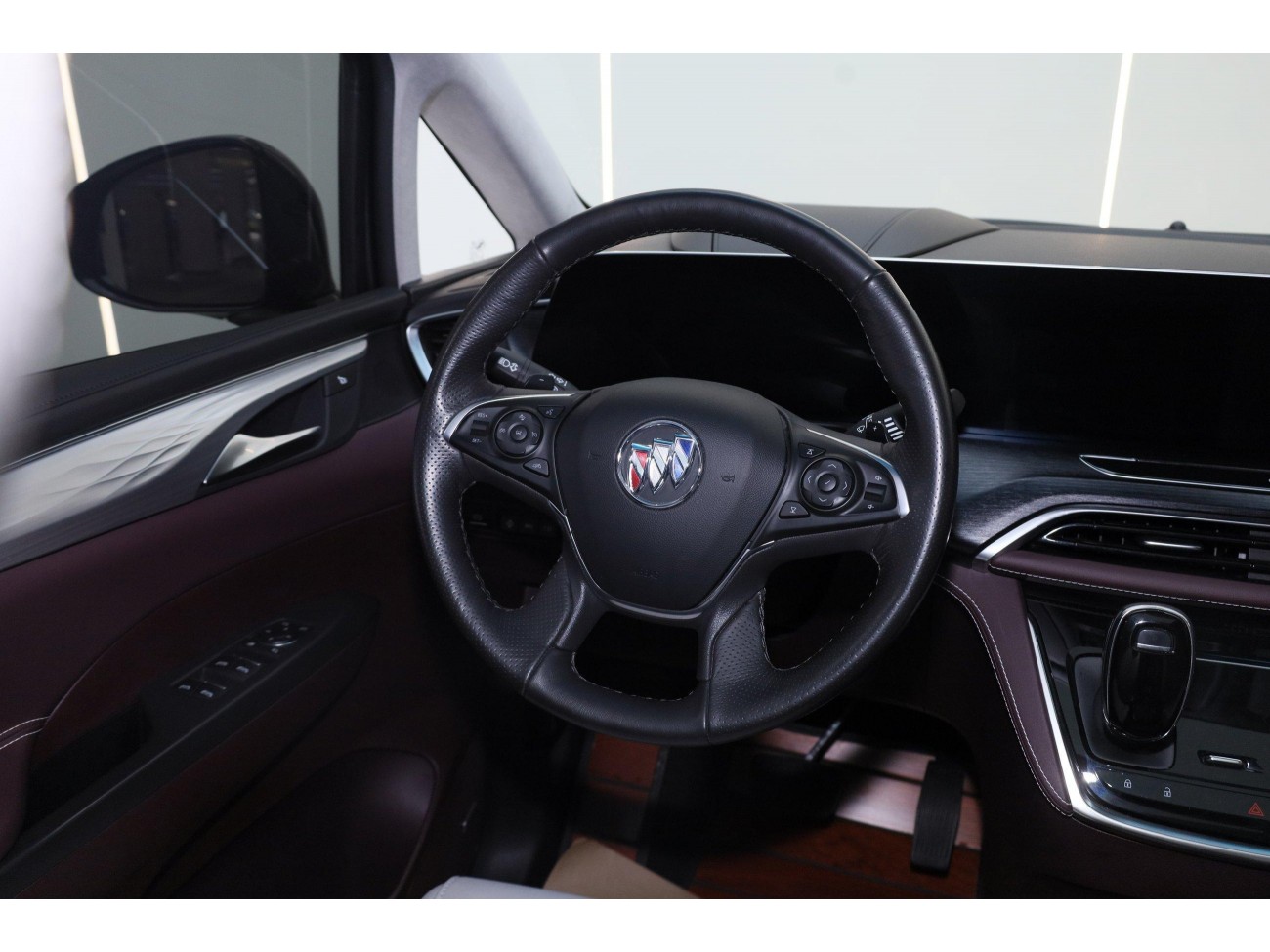 Buick GL8 2022