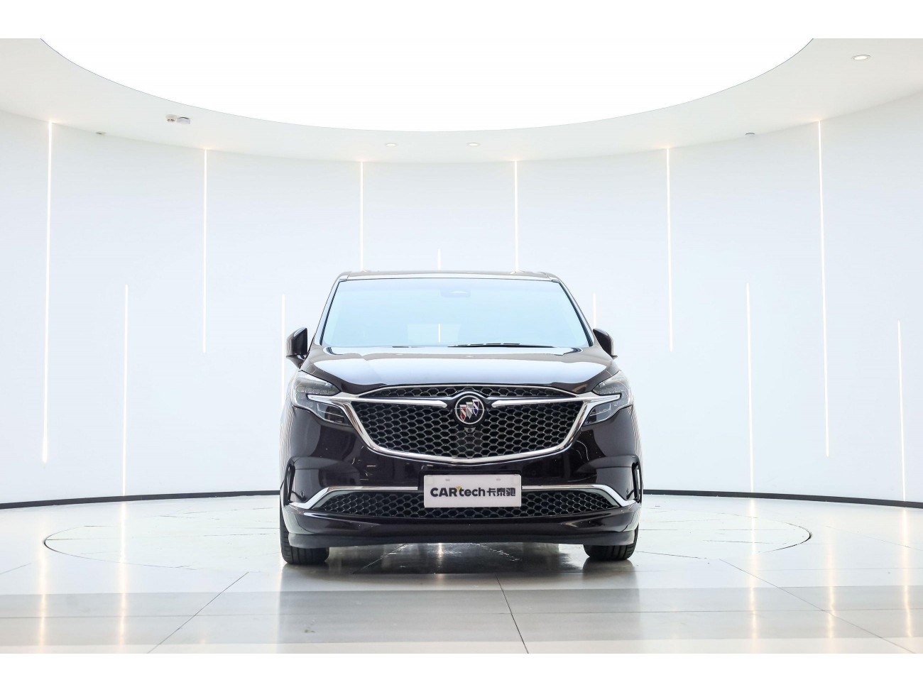 Buick GL8 2022