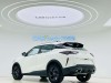 Trumpchi GS3 2026