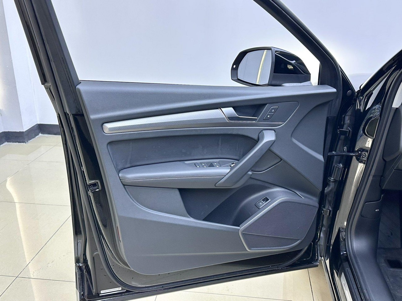 Audi Q5L 40 2022