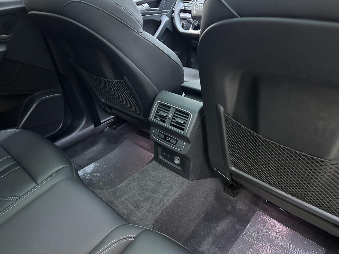 Audi Q5L 40 2022