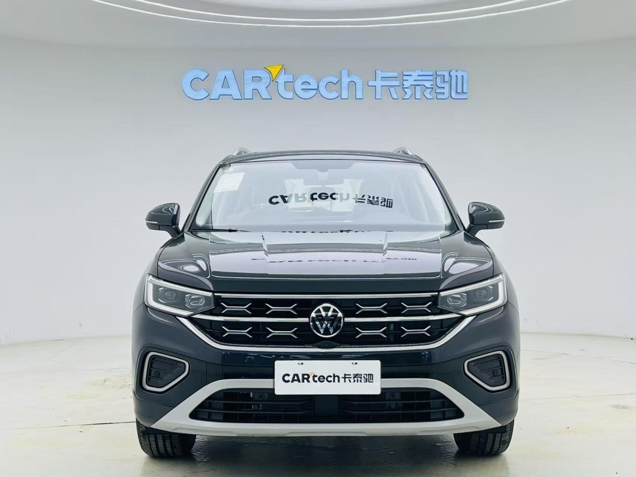 Volkswagen Tayron 2026