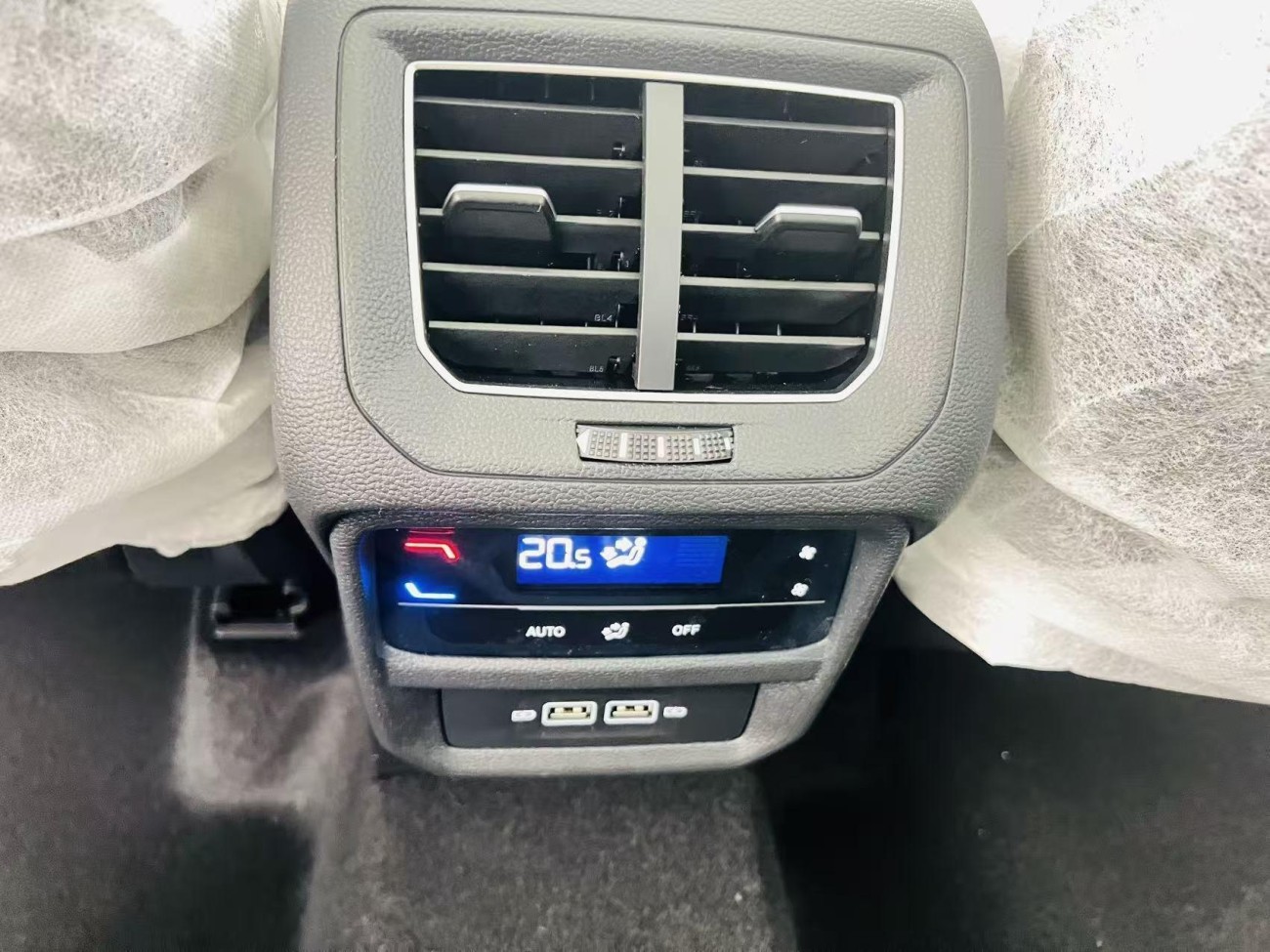 Volkswagen Tayron 2026