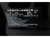 Denza D9 2025