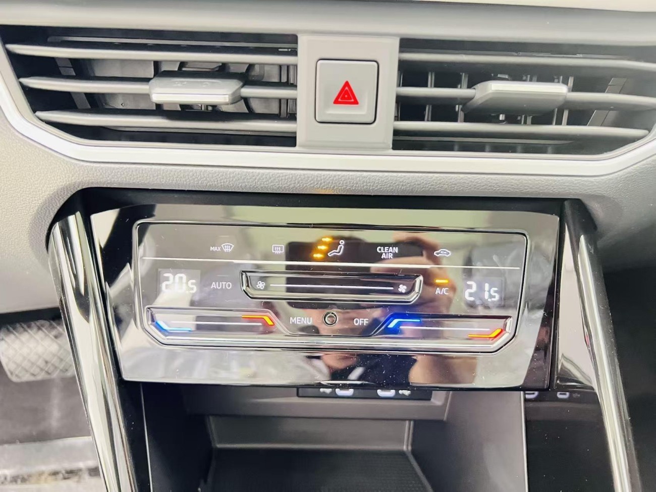 Volkswagen Tayron 2025