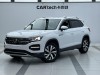 Volkswagen Tayron 2019