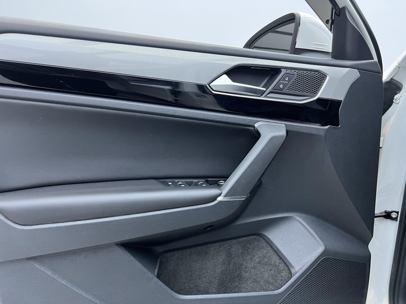 Volkswagen Tayron 2019