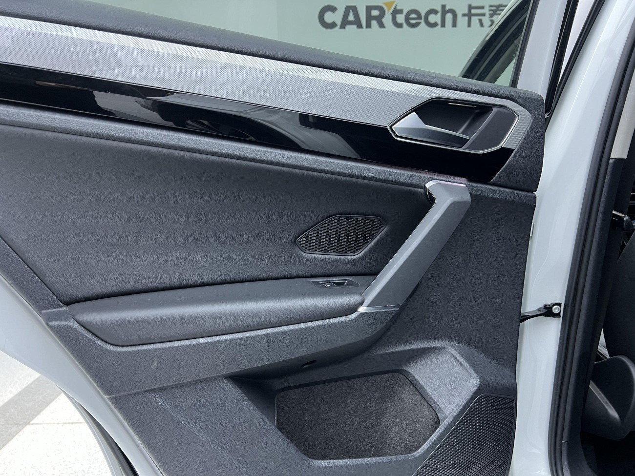 Volkswagen Tayron 2019