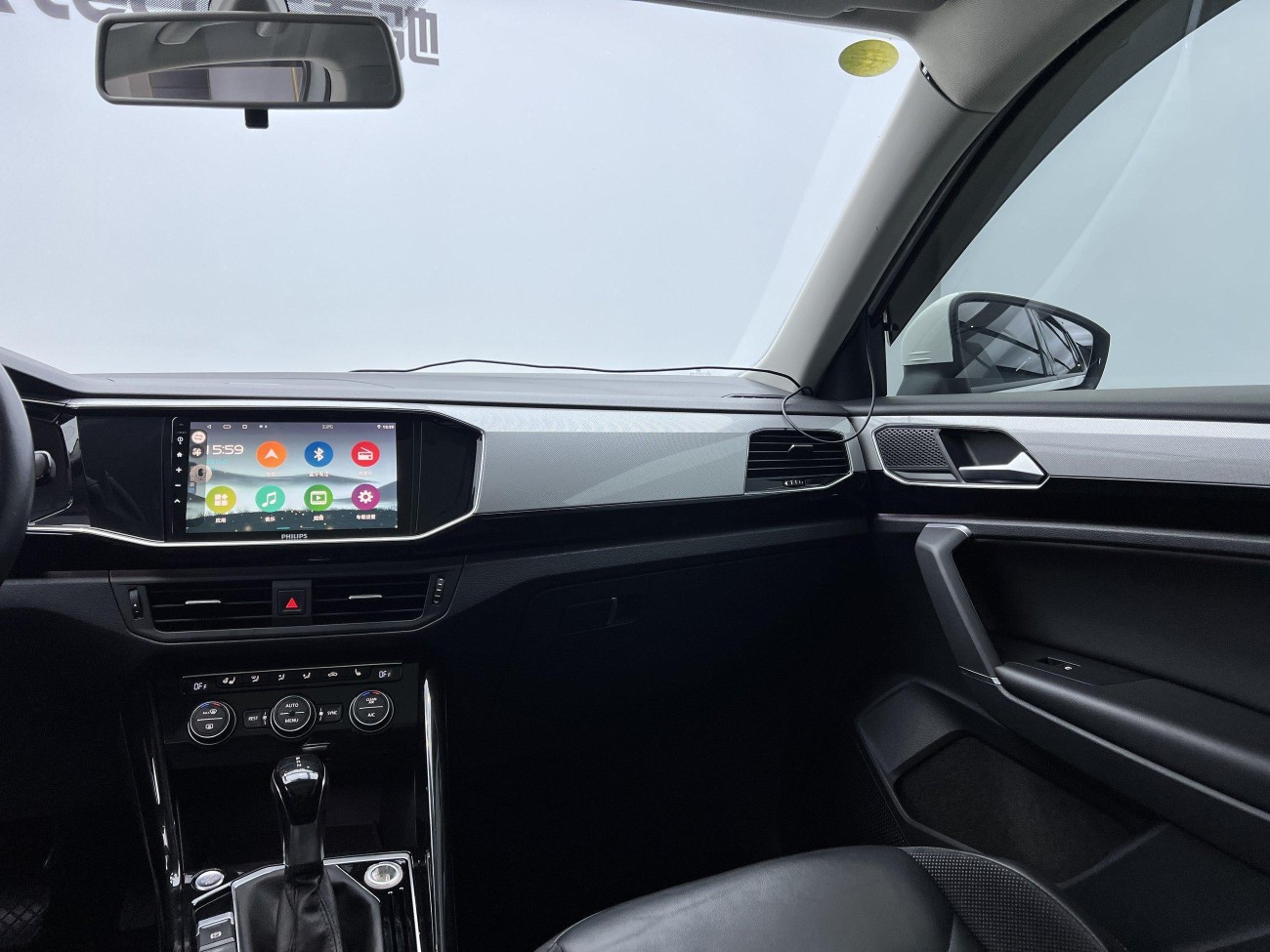 Volkswagen Tayron 2019