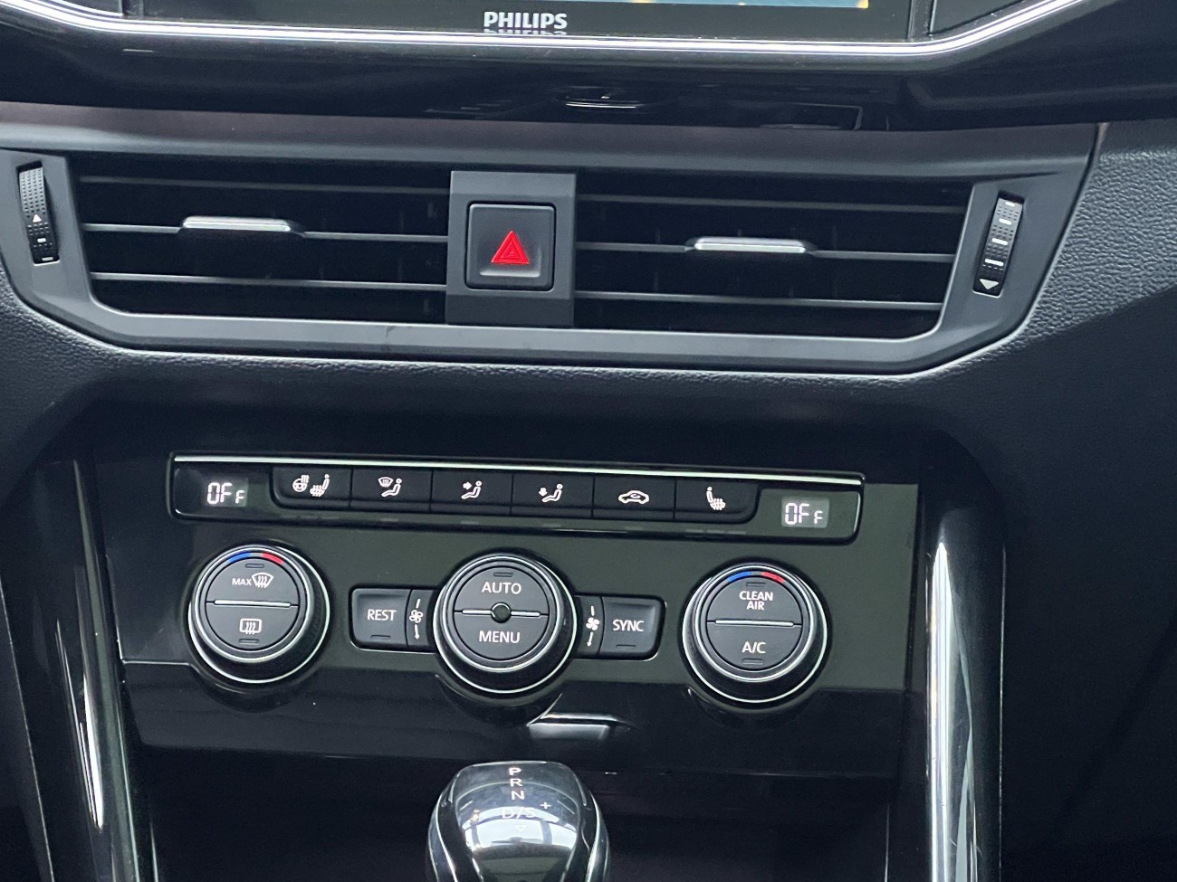 Volkswagen Tayron 2019