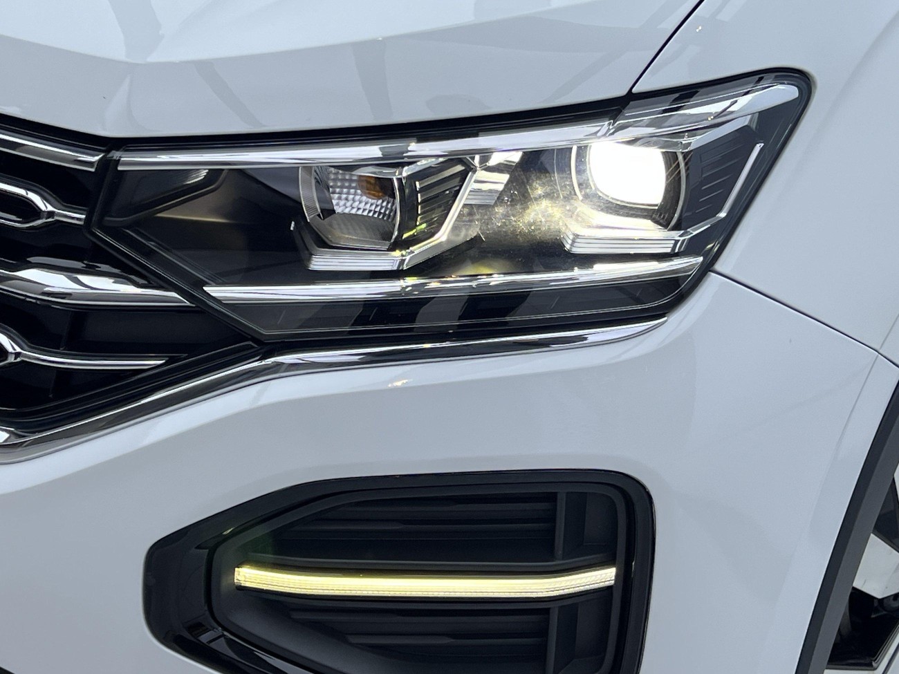 Volkswagen Tayron 2019