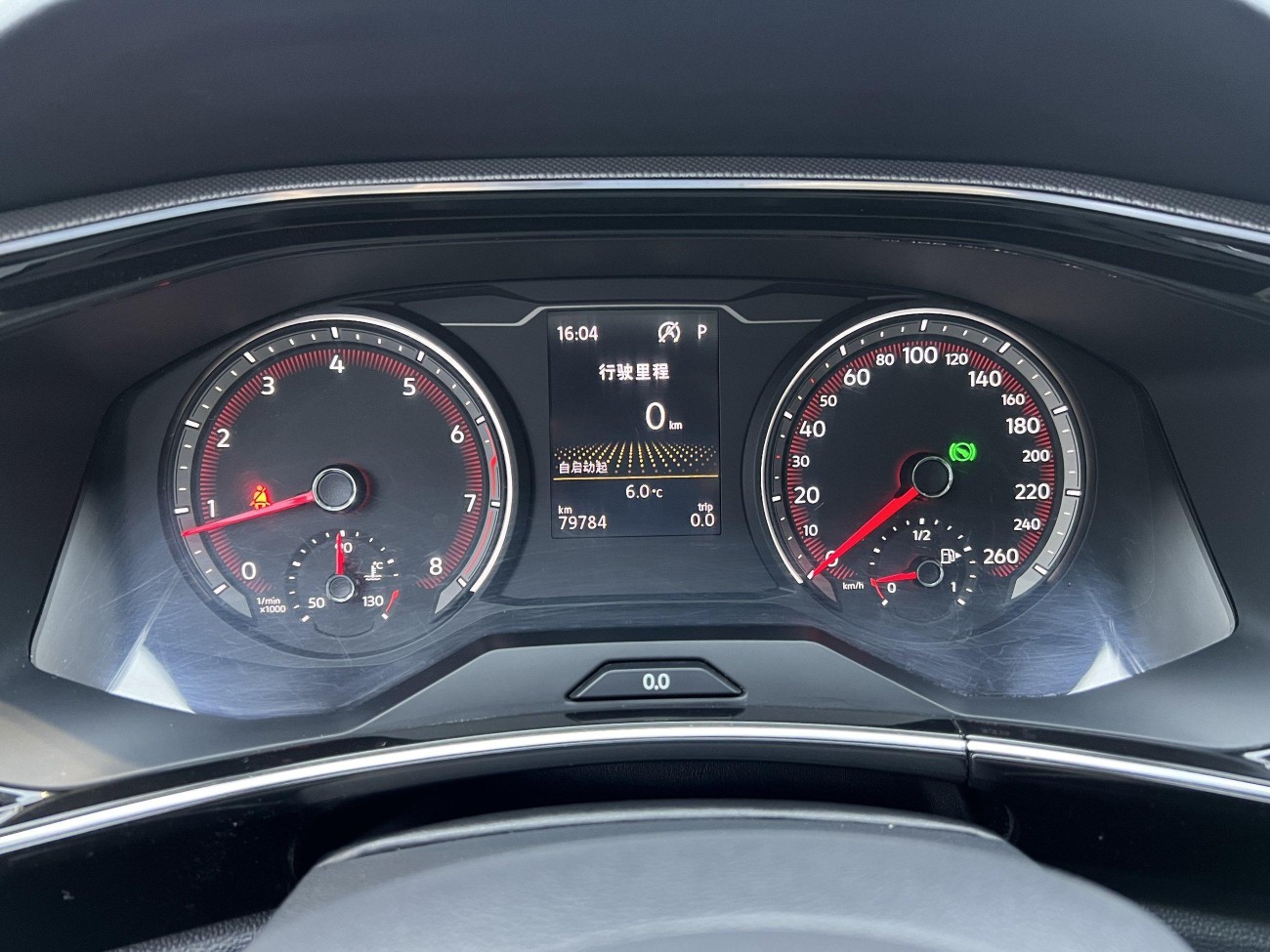 Volkswagen Tayron 2019