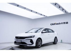 Geely 2024 2024