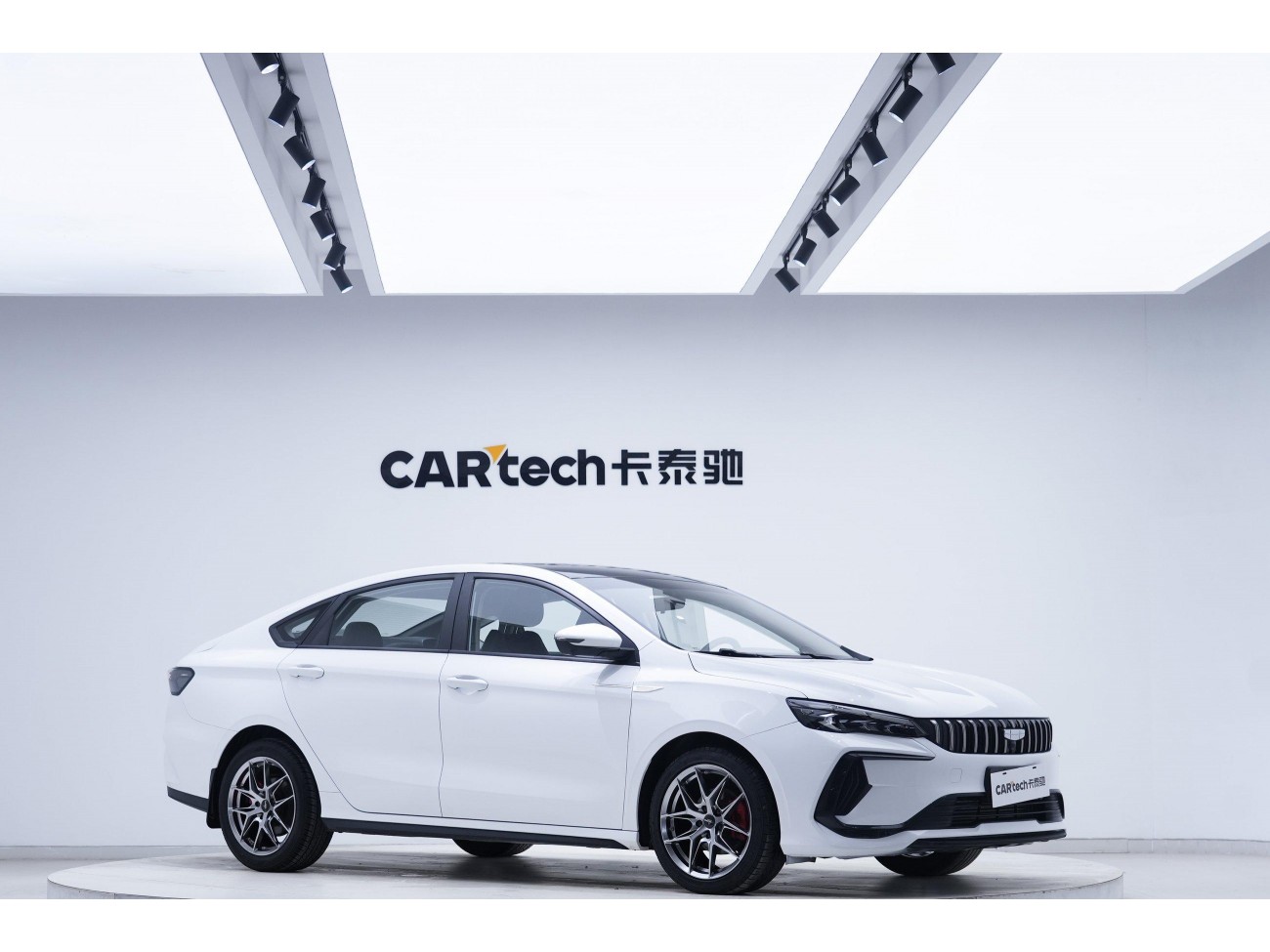 Geely 2024 2024
